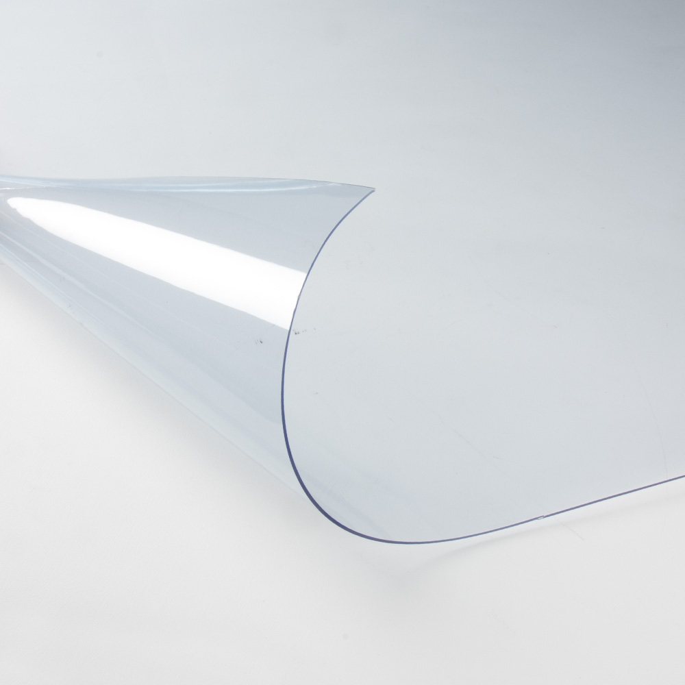 Hojas de acetato transparente de PVC, tamaño A4, para impresoras de  inyección de tinta, espesor de 100 micras - AliExpress