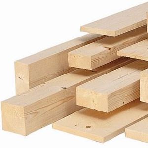 Listón de madera, Ecuación lineal