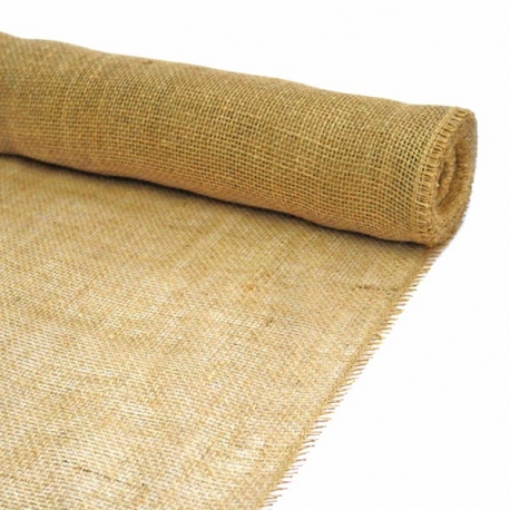 100% de fibra de yute yute rollo de tela - China El yute tela y tela de  arpillera arpillera precio